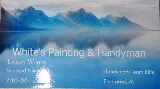 White's Painting & Handyman