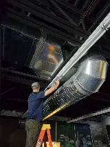 Huber Electric, Inc. photo 4