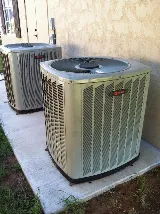 Custom Services Tulsa Heating Air and Plumbing photo 2