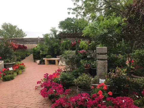 Scherz Landscape Co photo 1