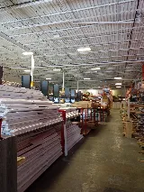 Cosmaroma Home Renovation Supplies - Whitby Mall photo 3