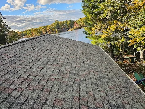 Five Star Roofing LLC photo 1