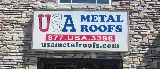 USA Home Improvement Solutions/USA Metal Roofs