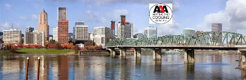 AAA Heating & Cooling photo 1