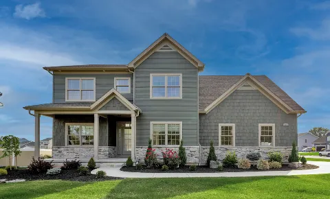 Brookfield Meadows by Natale Builders in Niagara Falls