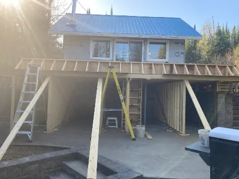 Massaro Construction Ltd photo 1