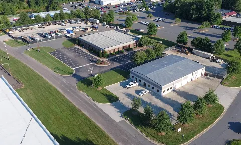 Combs Concrete Construction Co. photo 1