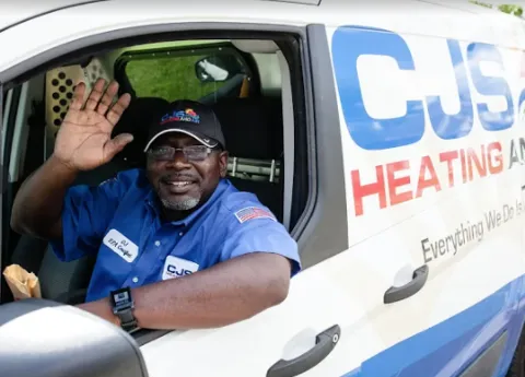 CJS Heating and Air photo 1