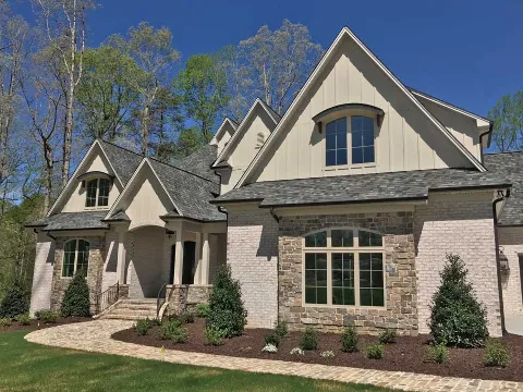 Murillo Construction Homes LLC in Virginia Beach
