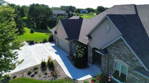 Concrete Experts & Design in Sioux Falls
