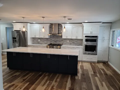 J R Morales Construction photo 1
