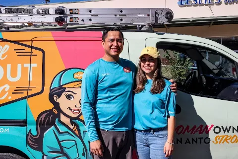 All About Air Conditioning & Heating LLC photo 1