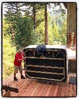 The Hot Tub WhereHouse photo 6