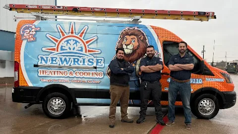 NewRise Heating & Cooling photo 1