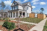 Wimberly Custom Homes