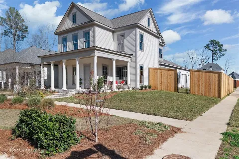 Wimberly Custom Homes photo 1