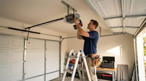 ABA Garage Door Repair in Somerville