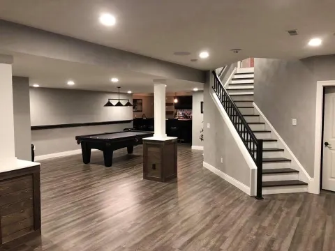 Phase 2 Contracting photo 1
