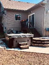 Quality Landscape Group photo 6