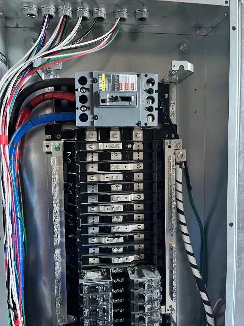 Sedo electric photo 1
