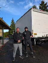 Cal's Moving & Storage photo 4