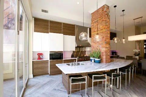 Mitchell Renovations INC in Philadelphia