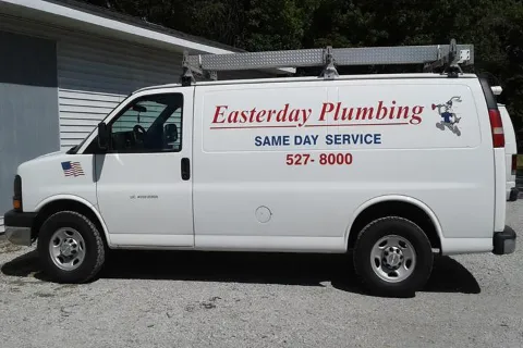 Easterday Plumbing Repair photo 1