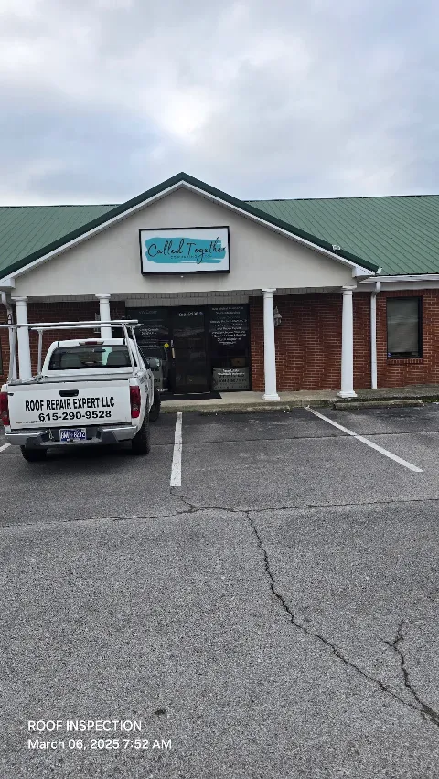 Roof Repair Expert LLC in Murfreesboro