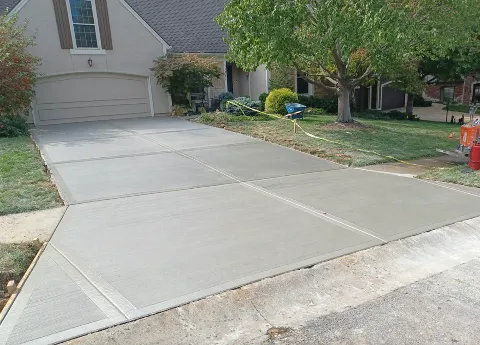 Southern Concrete in Mobile