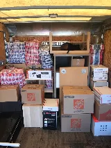Load Bearers Moving & Hauling photo 8