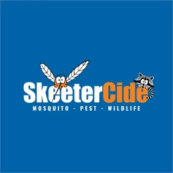 SkeeterCide logo
