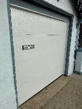 Precision Garage Door Service of Stockton