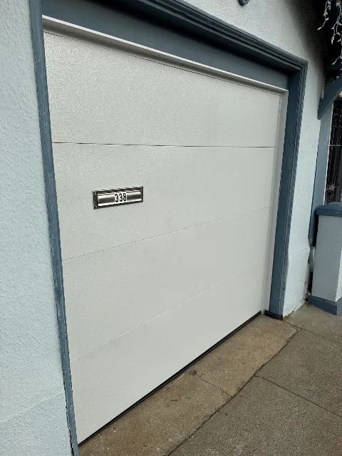 Precision Garage Door Service of Stockton photo 1