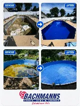 Bachmann Pools, Spas & Saunas photo 5