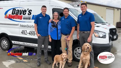 Dave's Heating and Air photo 1