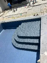 Bell Pool & Patio