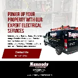 Kennedy Electric photo 8