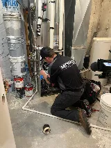Method Air Heating & Air Conditioning photo 7