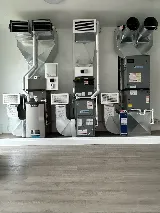 Northwind Heating, Cooling & Fireplace Showroom photo 8