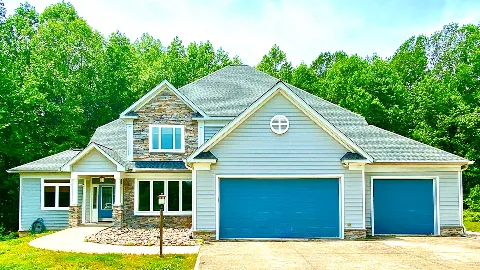 American Remodel in Annapolis