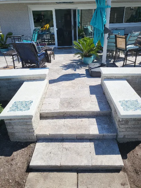 AA Wilken Masonry in Sandusky