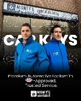 Monty's Locksmith photo 2