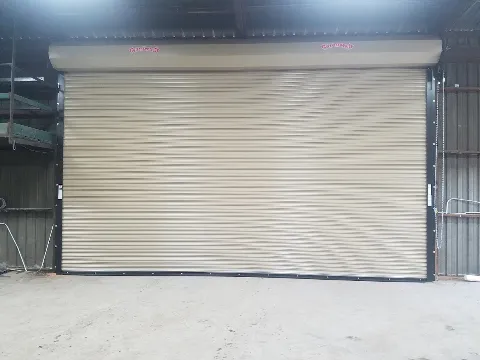 Overhead Door Company of Stockton photo 1