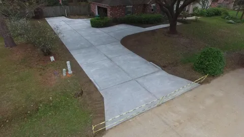 Venture Concrete & Fencing in Slidell