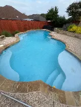 Dalworthington Gardens Pool Service
