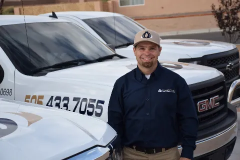 Proactive Pest & Weed Control in Rio Rancho