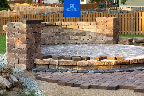 Sacramento Masonry Contractors photo 1
