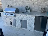 E Pools and Construction photo 4