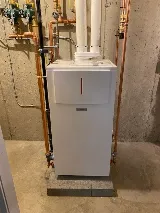 Benoure Plumbing, Heating & Air Conditioning photo 5