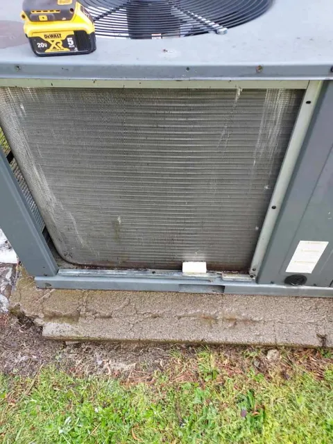 ADA Air Conditioning and Heating in Jackson